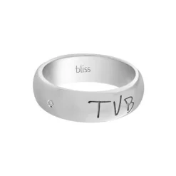Hot Anello Bliss in Argento 925 B.Emotions Outlet Gioielli