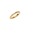Outlet Anello Fope Collezione Prima in Oro Giallo Gioielli Fope
