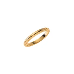 Outlet Anello Fope Collezione Prima in Oro Giallo Gioielli Fope
