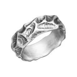 Hot Anello Giovanni Raspini Crateri Uomo Gioielli Giovanni Raspini Uomo