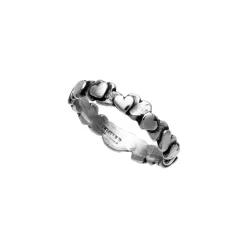Best Anello Giovanni Raspini Cuori Mini Gioielli Giovanni Raspini