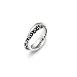 Best Anello Giovanni Raspini Doppio Perlage Gioielli Giovanni Raspini
