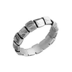 Online Anello Giovanni Raspini Dadini Uomo Gioielli Giovanni Raspini Uomo