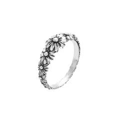 Best Anello Giovanni Raspini Margherite Shine Gioielli Giovanni Raspini