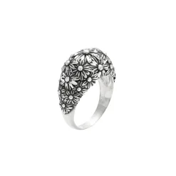 Best Anello Giovanni Raspini Margherite Shine Grande Gioielli Giovanni Raspini
