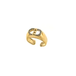 Clearance Anello Rue des Mille Stardust Magnetica Chevalier Mignolo Gioielli Rue Des Mille