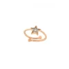 Sale Anello Rue des Mille Stella Aperto Gioielli Rue Des Mille