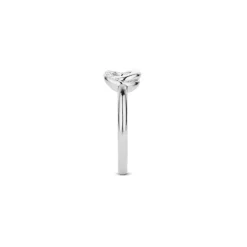Sale Anello Ti Sento Milano Cerchi Infiniti in Argento e Zirconi Gioielli Ti Sento Milano