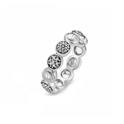 Hot Anello Ti Sento Milano Da Noi Collection Fedina Gioielli Ti Sento Milano