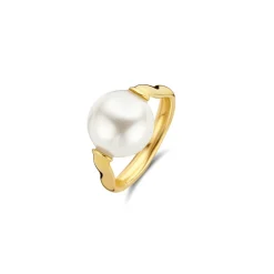 Outlet Anello Ti Sento Milano Pianeti Perla Gioielli Ti Sento Milano