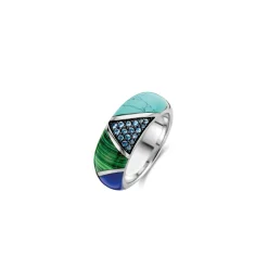 New Anello Ti Sento Milano Pianeti Gioielli Ti Sento Milano