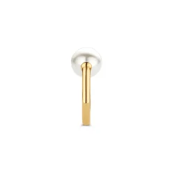 Outlet Anello Ti Sento Milano Pianeti Perla Gioielli Ti Sento Milano
