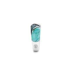 New Anello Ti Sento Milano Pianeti Gioielli Ti Sento Milano