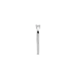 Hot Anello Ti Sento Milano Solitario Zircone Gioielli Ti Sento Milano