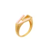 Outlet Anello Valentina Ferragni Mia Rosa Gioielli Valentina Ferragni Studio