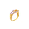 Best Anello Valentina Ferragni Mia Lilla Gioielli Valentina Ferragni Studio