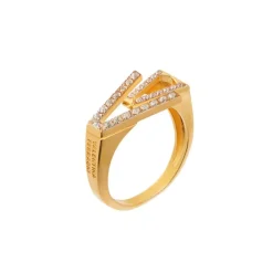 Clearance Anello Valentina Ferragni Mia Zirconia Gioielli Valentina Ferragni Studio