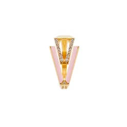 Outlet Anello Valentina Ferragni Mia Rosa Gioielli Valentina Ferragni Studio