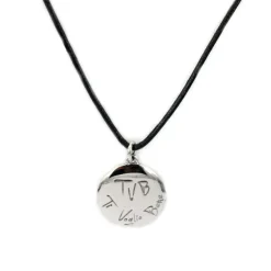 Discount Bliss B.Emotions collana “Ti Voglio Bene” Outlet Gioielli