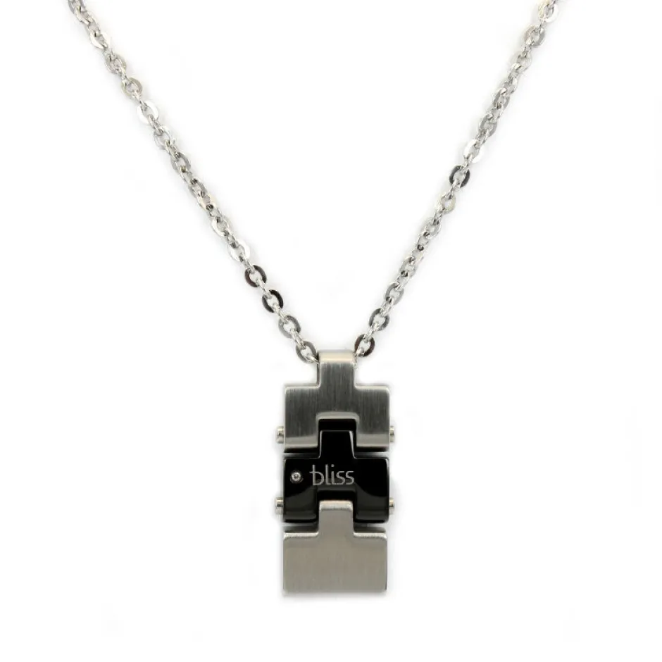 Hot Bliss Urban collana Outlet Gioielli
