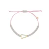 Discount Bracciale Cavigliera Valentina Ferragni Kate Mint Gioielli Valentina Ferragni Studio