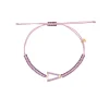Clearance Bracciale Cavigliera Valentina Ferragni Kate Lilla Gioielli Valentina Ferragni Studio