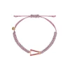 Discount Bracciale Cavigliera Valentina Ferragni Sparkling Pink Gioielli Valentina Ferragni Studio