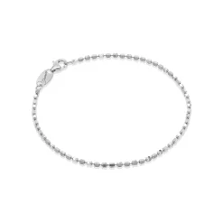 Sale Bracciale Desmos Design Mirror In Argento Gioielli Desmos