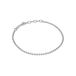 Clearance Bracciale Desmos Design Moon In Argento Gioielli Desmos