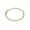 Online Bracciale Desmos Design Slash In Argento Dorato Gioielli Desmos