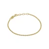 Best Bracciale Desmos Design Typhoon In Argento Dorato Gioielli Desmos