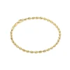 Best Bracciale Desmos Rice In Argento Dorato Gioielli Desmos