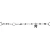 Hot Bracciale Donna Giovanni Raspini In Argento 925 Con Fiocco Outlet Gioielli | Gioielli Giovanni Raspini