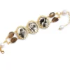 Discount Bracciale Etnò Gocce Di Memoria Outlet Gioielli
