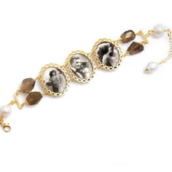 Discount Bracciale Etnò Gocce Di Memoria Outlet Gioielli