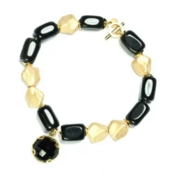 Hot Bracciale Etnò Pepita Outlet Gioielli
