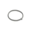 Discount Bracciale Fope Collezione Vendome Flex It in Oro Bianco con Diamanti Piccolo Gioielli Fope