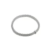 Best Bracciale Fope Collezione Vendome Flex It in Oro Bianco Gioielli Fope