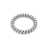 Best Bracciale Fope Flex It Collezione Luna in Oro Bianco Gioielli Fope