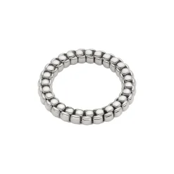 Best Bracciale Fope Flex It Collezione Luna in Oro Bianco Gioielli Fope