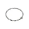 Best Bracciale Fope Flex It Collezione Eka in Oro Bianco Gioielli Fope