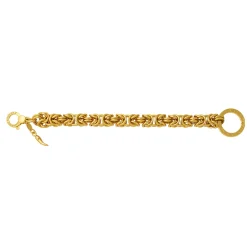 Best Bracciale Giovanni Raspini Bizantina Grande Gioielli Giovanni Raspini