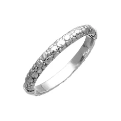 Best Bracciale Giovanni Raspini Bangle Moon Crocodile Piccolo Gioielli Giovanni Raspini