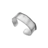 Best Bracciale Giovanni Raspini Bangle Fuego Piccolo in Argento 925 Gioielli Giovanni Raspini