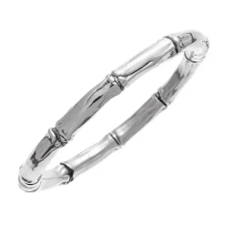 Outlet Bracciale Giovanni Raspini Bambu Piccolo Gioielli Giovanni Raspini