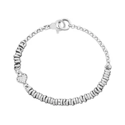 Best Bracciale Giovanni Raspini Base Cuore Crystal Gioielli Giovanni Raspini