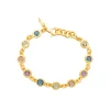 Best Bracciale Giovanni Raspini Multi Loop Piccolo Gioielli Giovanni Raspini