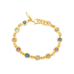 Best Bracciale Giovanni Raspini Multi Loop Piccolo Gioielli Giovanni Raspini