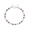 Hot Bracciale Giovanni Raspini Tango Colori del Cielo Uomo Gioielli Giovanni Raspini Uomo