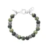 Online Bracciale Giovanni Raspini Big Tango Riolite Uomo Gioielli Giovanni Raspini Uomo